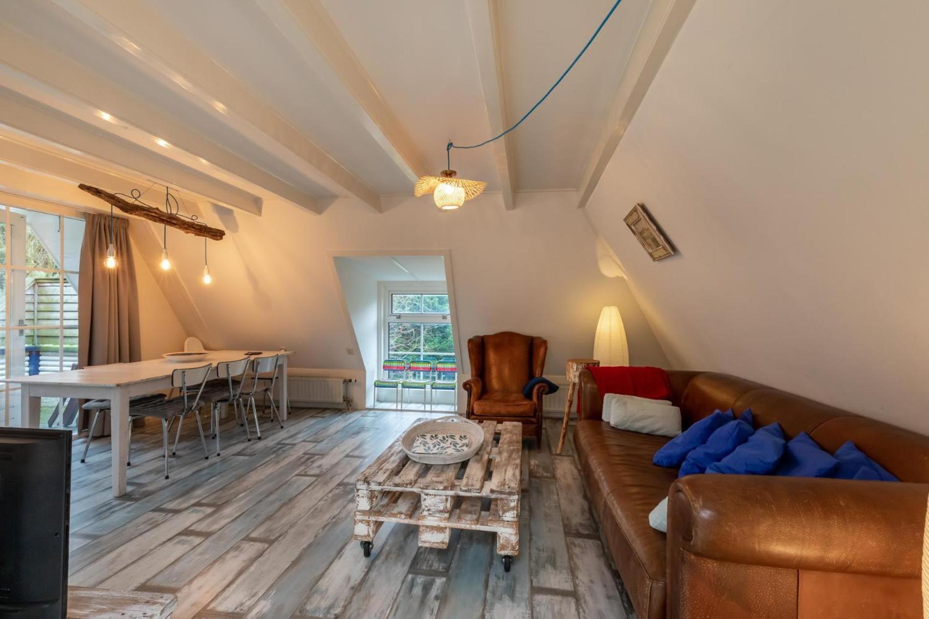 Welcome In - Appartement - Valkenisseweg 68 L Biggekerke 'Strand Appartement' 외부 사진