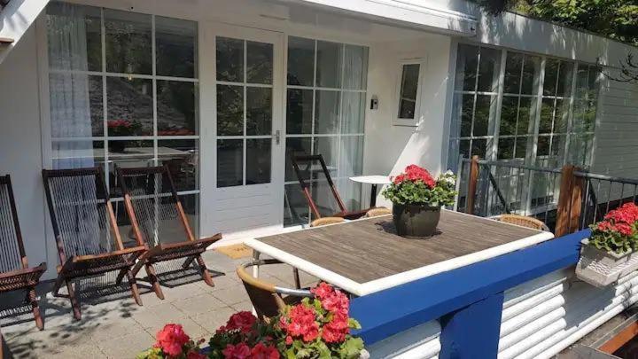 Welcome In - Appartement - Valkenisseweg 68 L Biggekerke 'Strand Appartement' 외부 사진