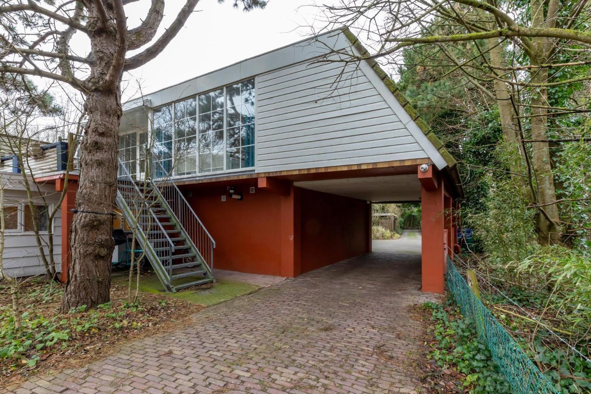 Welcome In - Appartement - Valkenisseweg 68 L Biggekerke 'Strand Appartement' 외부 사진