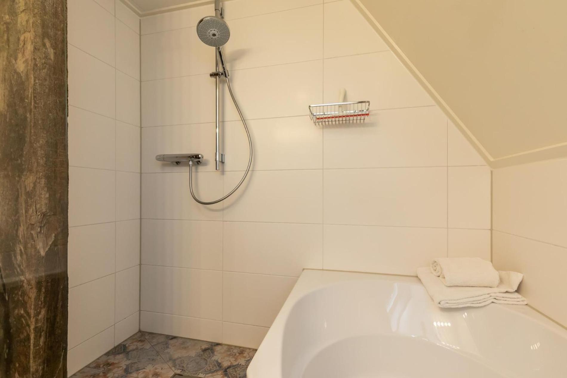 Welcome In - Appartement - Valkenisseweg 68 L Biggekerke 'Strand Appartement' 외부 사진