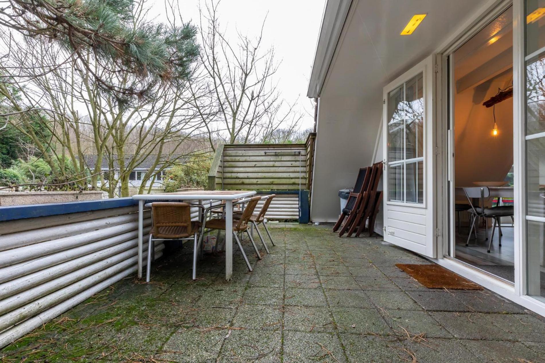 Welcome In - Appartement - Valkenisseweg 68 L Biggekerke 'Strand Appartement' 외부 사진