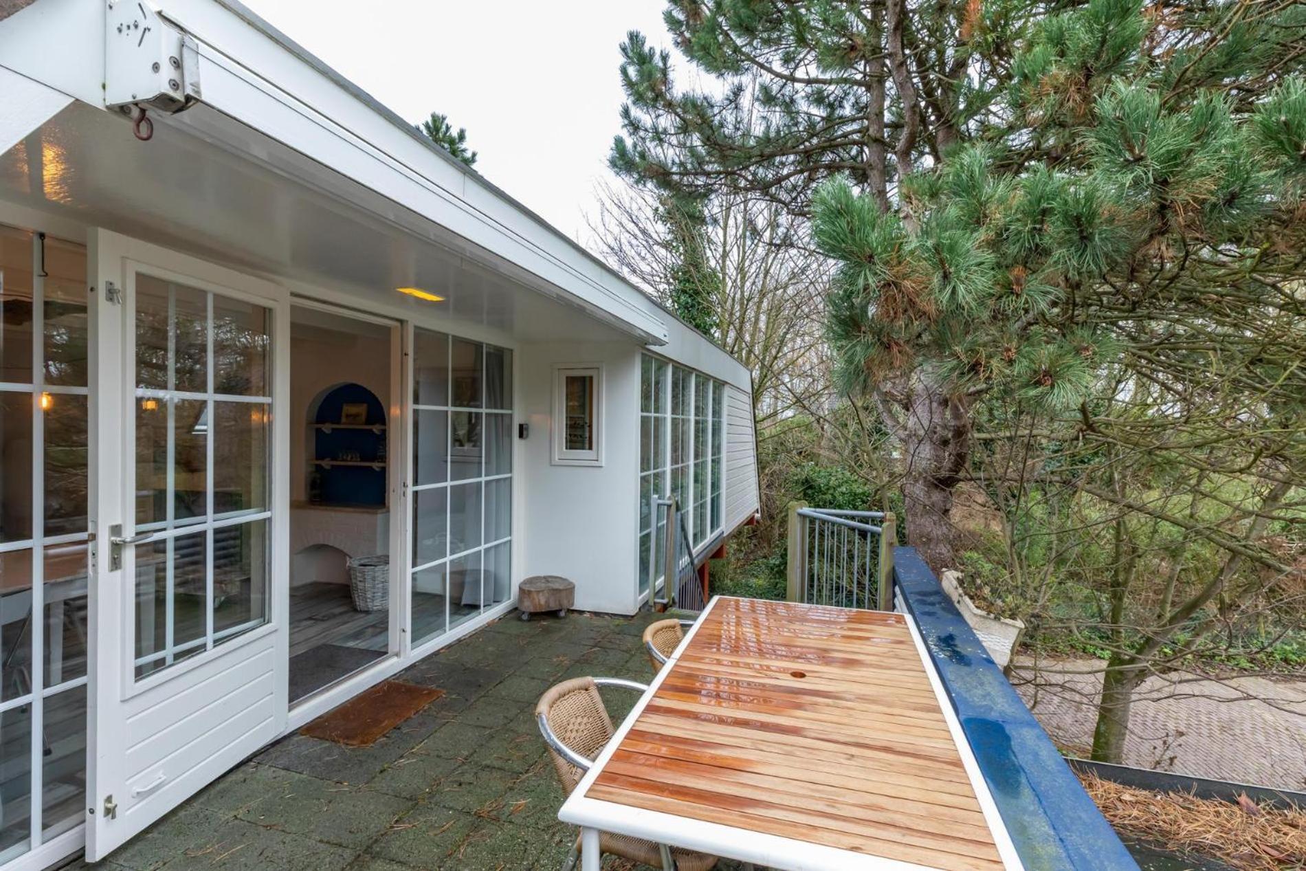 Welcome In - Appartement - Valkenisseweg 68 L Biggekerke 'Strand Appartement' 외부 사진