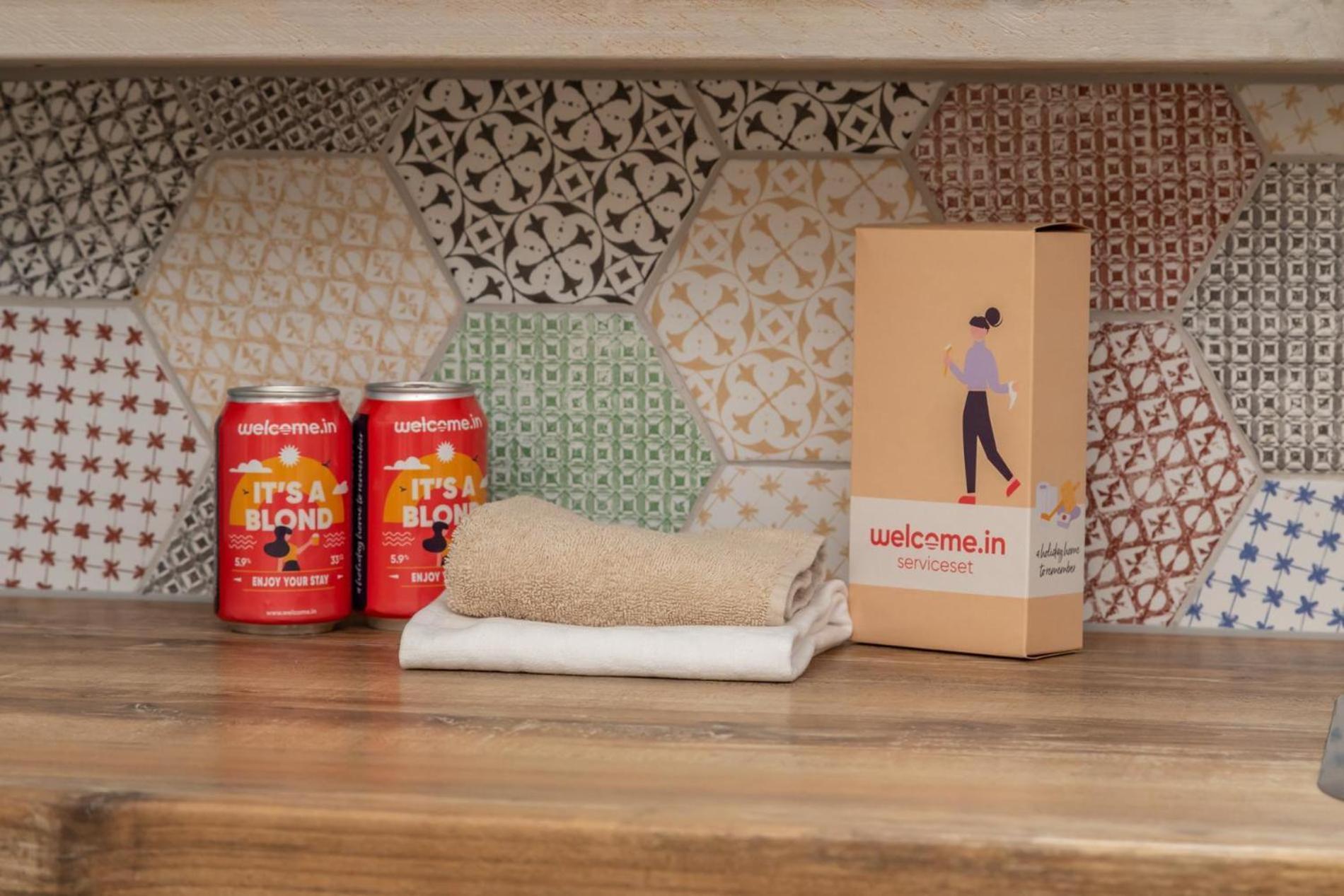 Welcome In - Appartement - Valkenisseweg 68 L Biggekerke 'Strand Appartement' 외부 사진